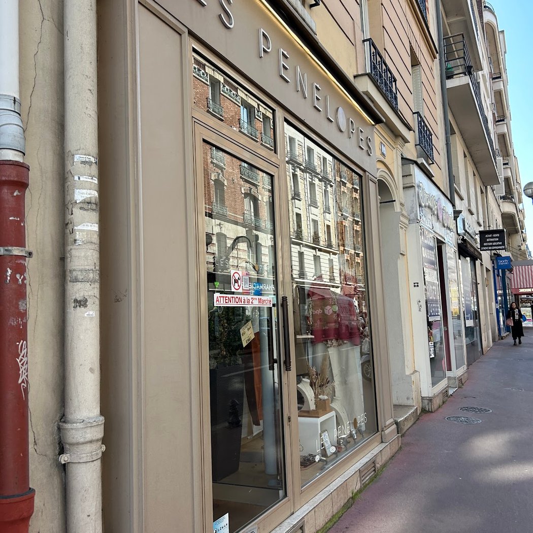 Les Pénélopes 2
